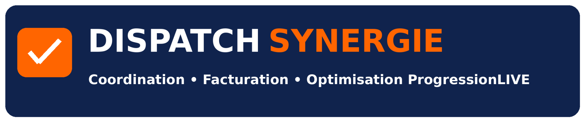 Dispatch Synergie